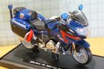 BMW R1200 RT-P R1200RT Carabinieri 1:18 maisto, Hobby en Vrije tijd, Modelauto's | 1:18, Nieuw, Motor, Ophalen of Verzenden, Maisto