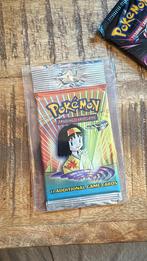 Booster Pack - Gym Heroes, Ophalen, Nieuw, Booster