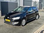 Volkswagen Polo 1.2 TDI BlueMotion Comfort Edition, Auto's, Voorwielaandrijving, Euro 5, Traction-control, Gebruikt
