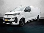 Citroën Jumpy L3 180 pk Automaat | Navigatie | Achteruitrij, Auto's, Gebruikt, 4 cilinders, Citroën, Wit