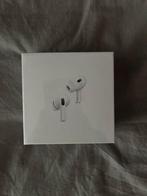 Nieuwe AirPods Pro 2e Gen - Sealed, Bluetooth, Nieuw, Op oor (supra aural), Ophalen