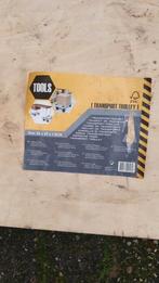 Transport trolley, Hobby en Vrije tijd, Ophalen