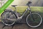Gazelle C8+ Elektrische Fiets 500Wh | Bosch Plus Middenmotor