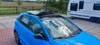 Vw Polo Panoramadak  GT Line, Auto diversen, Schadeauto's, Ophalen, Benzine, Volkswagen, Blauw