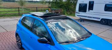 Vw Polo Panoramadak  GT Line beschikbaar voor biedingen