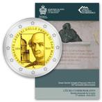2 euro San Marino 2014 - Donate Bramante (BU), Ophalen of Verzenden, San Marino, 2 euro, Setje