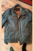 Pme legend jas, Kleding | Heren, Jassen | Winter, Ophalen, Zo goed als nieuw, Blauw