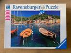 Ravensburger legpuzzels 1000 stukjes, Hobby en Vrije tijd, Ophalen of Verzenden, 500 t/m 1500 stukjes, Zo goed als nieuw, Legpuzzel