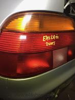 Achterlicht BMW 5 serie E39 sedan links, Gebruikt, -, -, Ophalen of Verzenden