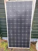 7 x Renesola JC190S-24/Db Zonnepaneel 190W, Ophalen, Gebruikt