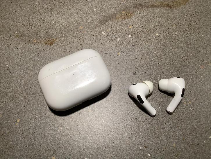 Apple AirPods Pro (2nd generation), Audio, Tv en Foto, Koptelefoons, Nieuw, Overige merken, Draadloos, Bluetooth, Verzenden