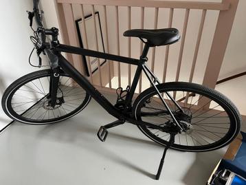 Orbea Urban Gain F20 E-Bike beschikbaar voor biedingen
