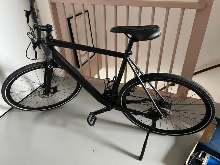 Orbea Urban Gain F20 E-Bike, Fietsen en Brommers, Elektrische fietsen, Zo goed als nieuw, Overige merken, Minder dan 30 km per accu