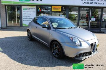 Alfa romeo MiTo 0.9 T. Air ECO Super beschikbaar voor biedingen