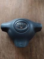 Stuur airbag Toyota Yaris 2003, Ophalen of Verzenden, Toyota