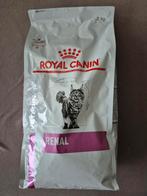 Royal Canin Renal brokjes, Ophalen of Verzenden, Kat
