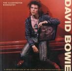 David Bowie. The illustrated biography, Boeken, Muziek, Artiest, Ophalen of Verzenden, Zo goed als nieuw