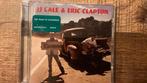 JJ Cale & Eric Clapton, Road to Escondido, cd, Ophalen of Verzenden, Gebruikt