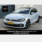 Volkswagen Polo 1.0 TSI 3x R-Line / Pano / Keyless / Virtual, Gebruikt, Euro 6, 116 pk, Wit