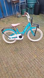 Meisjes fiets 18 inch, Fietsen en Brommers, Ophalen, Gebruikt, 16 tot 20 inch