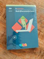 MBO boeken (Business Administration en control Specials), Boeken, Ophalen of Verzenden, Nieuw, Overige niveaus
