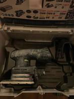Festool DTSC 400 Accu Schuurmachine, Doe-het-zelf en Verbouw, Ophalen of Verzenden, Gebruikt, Minder dan 600 watt, Excentrische schuurmachine