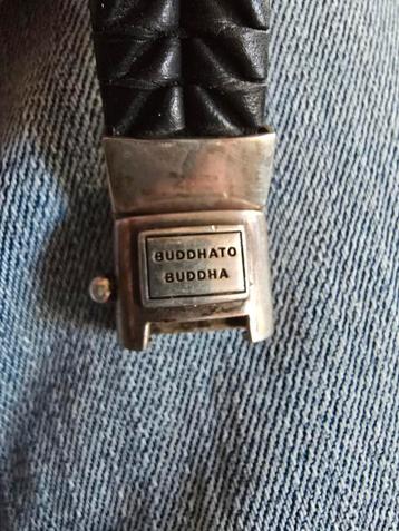 Buddha to Buddha Heren Armband komang beschikbaar voor biedingen