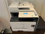 Canon MF8040Cn Kleuren laser printer/scanner/copier, Ophalen, Gebruikt, Canon, Printer
