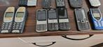 Nokia telefoons TE KOOP VOOR 25 EURO PER STUK, Telecommunicatie, Mobiele telefoons | Nokia, Ophalen of Verzenden