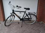 Goede Union 28 inch herenfiets, Gebruikt, Versnellingen, 57 tot 61 cm, Ophalen