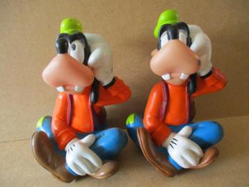 adv10197 goofy piep figuur beschikbaar voor biedingen