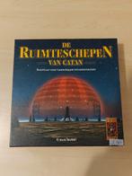 De Ruimteschepen van Catan, Een of twee spelers, Ophalen of Verzenden, Gebruikt, 999 Games
