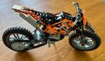 Lego technic diverse items 42007 & 9390 & 9391, Ophalen, Zo goed als nieuw