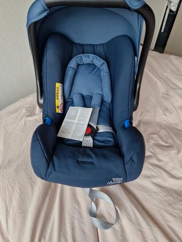 Maxicosie van britax römer. NIEUW! beschikbaar voor biedingen