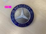 Auto emblemen (Jaguar / Mercedes), Ophalen, Zo goed als nieuw, Auto's