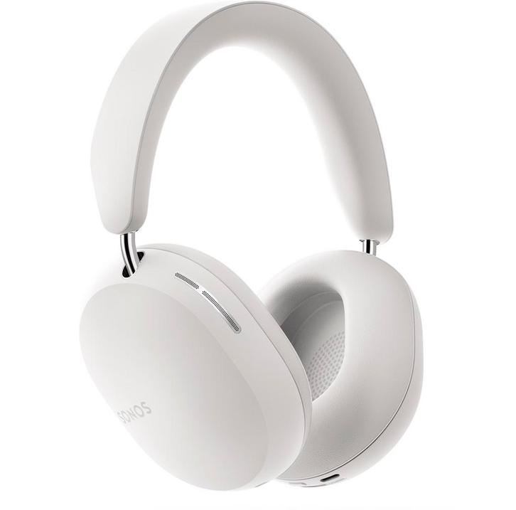 Sonos Ace - Wit, Audio, Tv en Foto, Koptelefoons, Nieuw, Over oor (circumaural), Overige merken, Draadloos, Bluetooth, Surround