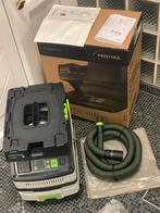 Festool CTL MINI I Stofzuiger CLEANTEC NIEUW!!, Ophalen of Verzenden, Nieuw