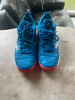 Mizumo volleybal schoenen (maat 38,5), Sport en Fitness, Volleybal, Ophalen of Verzenden, Gebruikt, Schoenen