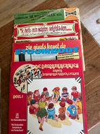 Kinderliedjes LP's - Diverse Titels, Ophalen of Verzenden, Gebruikt, Muziek, Tot 2 jaar