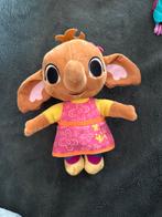 Bing Sula Knuffel, Kinderen en Baby's, Ophalen of Verzenden, Zo goed als nieuw, Olifant