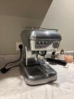 Ascaso Dream Espresso Machine DEFECT, Ophalen, Minder dan 50 cm, Gebruikt, Grijs