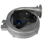 Intergas ventilator, Doe-het-zelf en Verbouw, Verwarming en Radiatoren, Ophalen of Verzenden, Nieuw