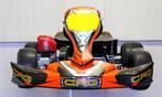 CRG puffo kart met honda 4-takt motor / of Comer 50cc motor, Ophalen, Nieuw, Kart