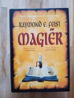 Raymond E. Feist - Magier, Nieuw, Ophalen of Verzenden, Raymond E. Feist