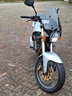 Cagiva River 500, Motoren, Ophalen, Gebruikt