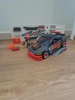 Playmobil Tuning Sportauto 4366 - Collectors Item!, Ophalen