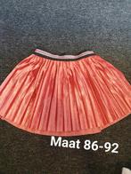 Rokje, Ophalen of Verzenden, Zo goed als nieuw, Meisje, Jurkje of Rokje
