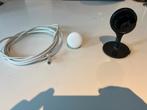 Nest indoor camera. Prima staat!, Ophalen of Verzenden, Zo goed als nieuw, Binnencamera