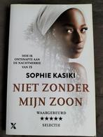 Sophie Kasiki - Niet zonder mijn zoon /ik ontsnapte aan IS, Boeken, Biografieën, Sophie Kasiki, Zo goed als nieuw, Verzenden