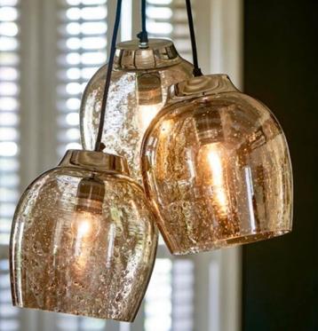 Rivièra Maison Rue de Temple Triple Lamp - Nieuw! beschikbaar voor biedingen